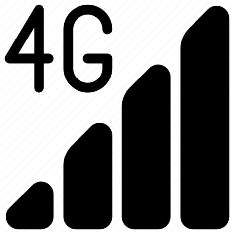 4g Icon Png Png Image Collection