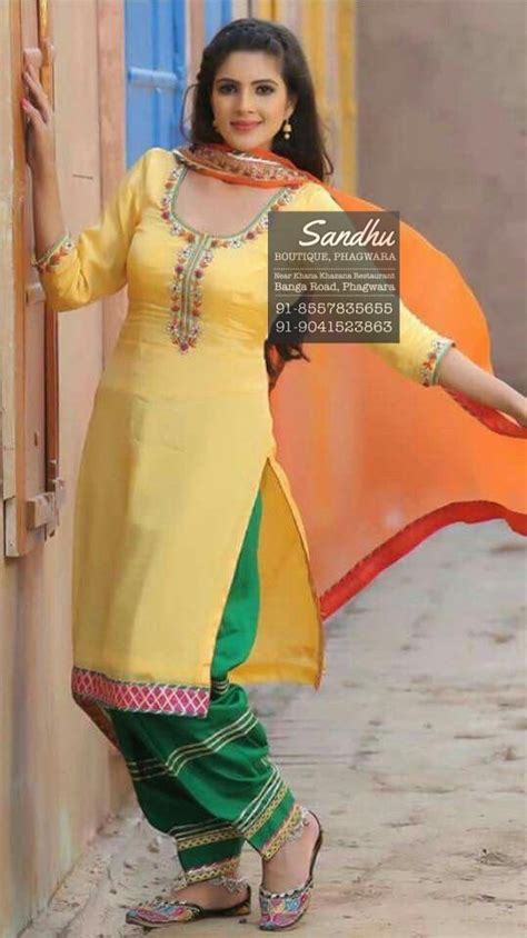 Punjabi Suit Boutique Boutique Suits Indian Suits Punjabi Suits