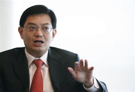 Get more information about heng swee keat at straitstimes.com. Singaporeans to receive bonus up to $300: Finance Minister ...