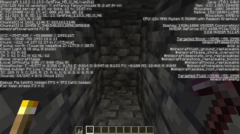 What Is The Best Way To Find Diamonds In Minecraft 119