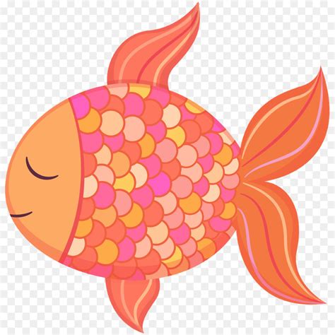 Cartoon Drawing Clip Art Cartoon Fish Png Download 24001645 Free