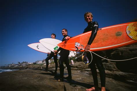 The History Of Surf Culture Endless Surf