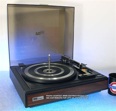 Vintage Bsr Stereo Turntables Phonographs Photo Gallery