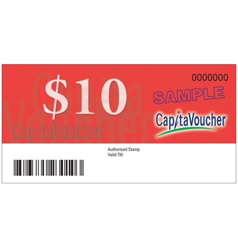 The new discount codes are constantly updated on couponxoo. 5 X $10 Capitaland Vouchers, Entertainment, Gift Cards ...