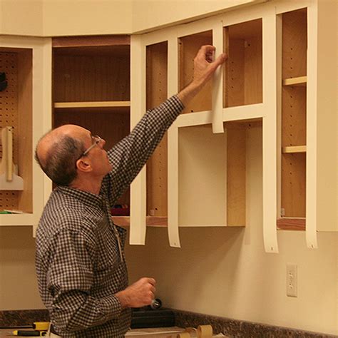 Cabinet refacing can save up to 60% off. Refacing Cabinets Yourself | Newsonair.org