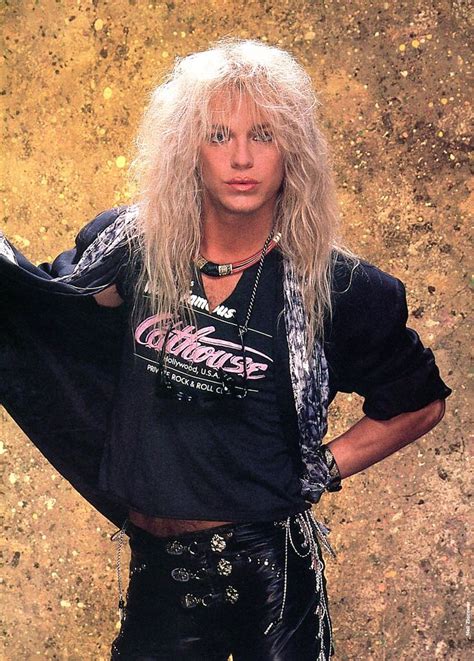 pin by jqb bands on poison band 1988 1989 glam metal 80s hair metal bret michaels poison