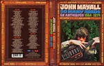 John Mayall - So Many Roads: An Anthology 1964-1974 (2010) 4CD Box Set ...