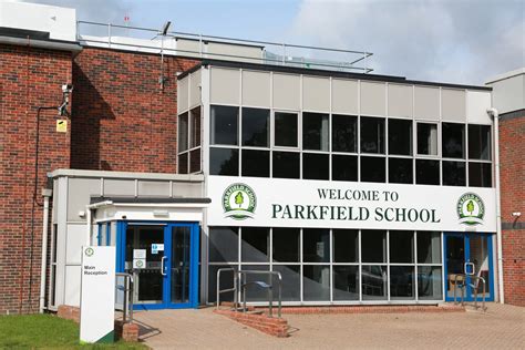 About Us Parkfield School