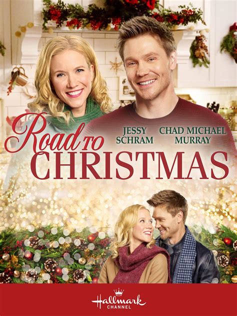 The Best Hallmark Christmas Movies For