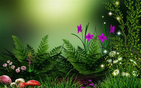 Widescreen Nature Wallpapers High Resolution 73 Images