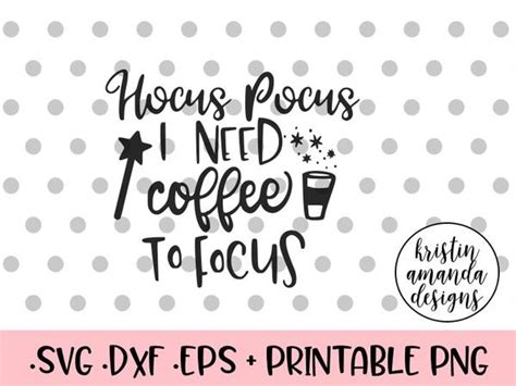 Download Halloween SVG DXF PNG Cut Files Cricut Silhouette | Kristin Amanda Designs | Cutting Files