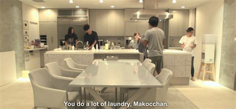 Netflixs Terrace House Is The Delicate Fleeting Reality Show We Dont Deserve The Fader