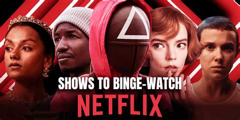 the best shows on netflix june 2023