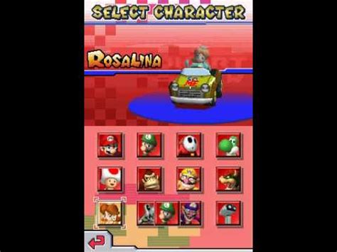 See the discuss page for proposals for pruning this list. MKDS Mario Kart Zero is one step closer to Custom ...