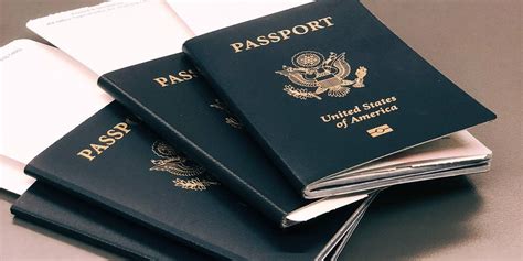 ⊛ Requisitos Para El Pasaporte En Puerto Rico【2024