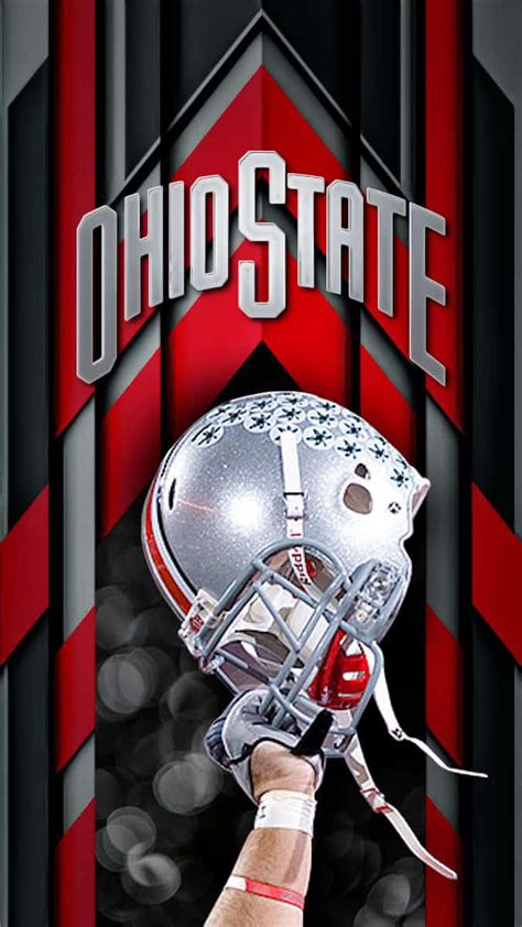 Download Ohio State Football Iphone Wallpaper