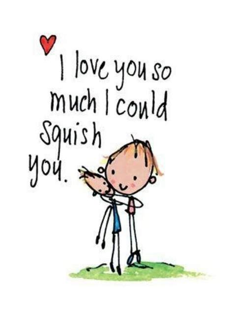 I Love You So Much Quotes And Sayings I Love You So Much Picture Quotes