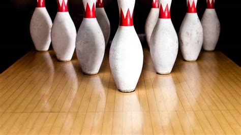 What Is Duckpin Bowling Howcast