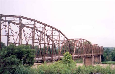 The Calvin Bridge