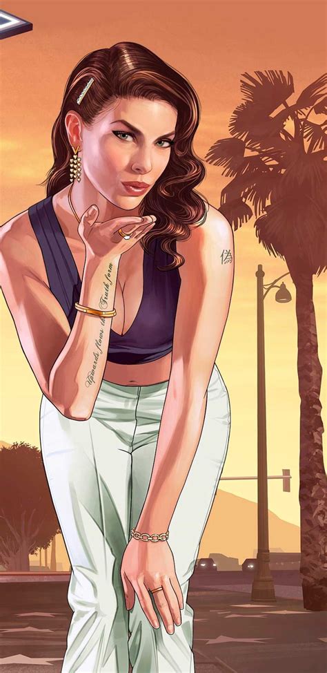 Gta 5 Loading Screen Girls 2978834 Hd Wallpaper And Backgrounds Download