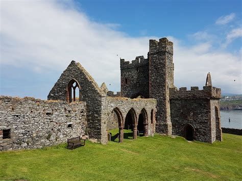 Peel Castle 2018 All You Need To Know Before You Go With Photos