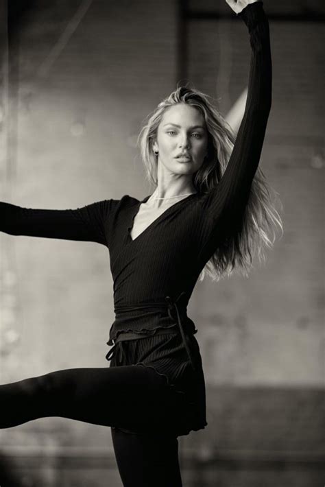 Candice Swanepoel Tropic Of C Movement Campaign