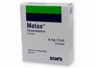 METAX - Equilibrio Farmacéutico