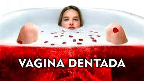 Vagina Dentada Teeth Trailer Youtube