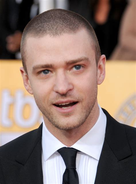 17 Summer Buzz Cuts That Will Convince You To Shave Your Head Buzz Cut Hairstyles Induction