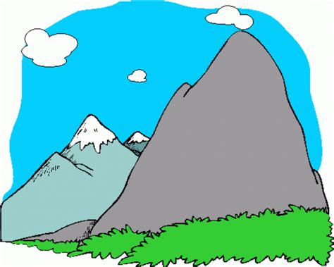 Hill Clipart Steep And Other Clipart Images On Cliparts Pub
