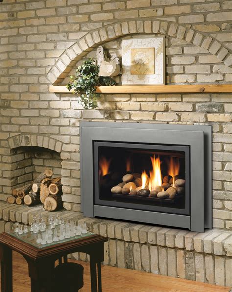 The 20 Best Ideas For Gas Fireplace Insert Best Collections Ever Home Decor Diy Crafts