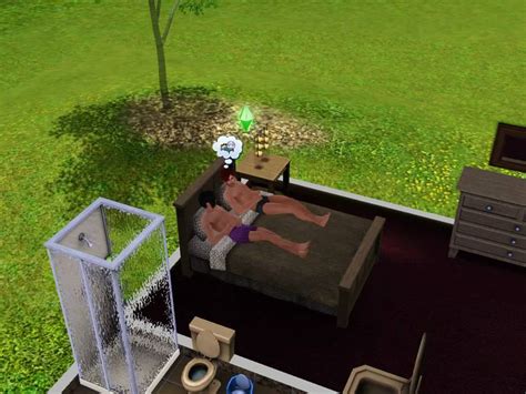 Sims 3 Sex Mod Dslaneta