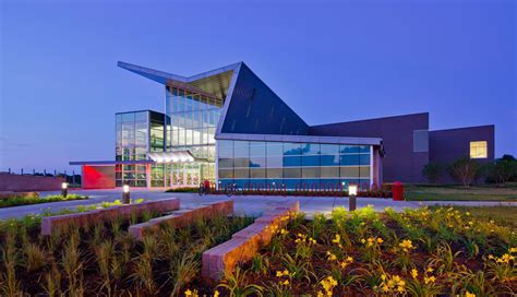 University Of South Dakota Wellness Center Rdg Planning And Design