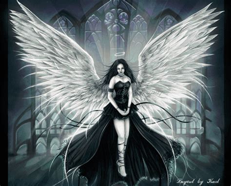 Gothic Angel Pictures Pinterest Gothic Angel Angel And Dark