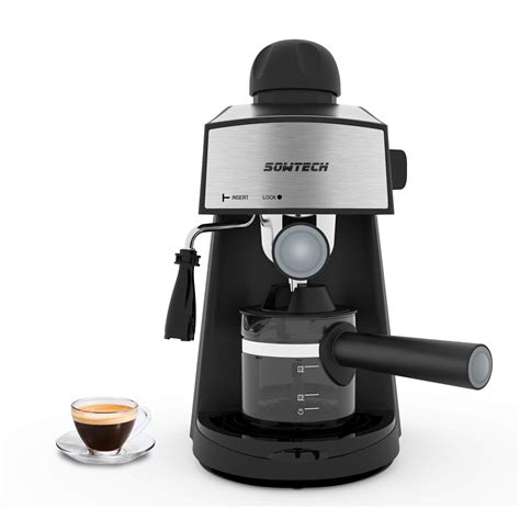 The machine produces a beautifully rich crema and the frothing wand stretches the milk to a smooth, cafe quality texture. The Best Delonghi Ec 680M Dedica Espressomaschine ...