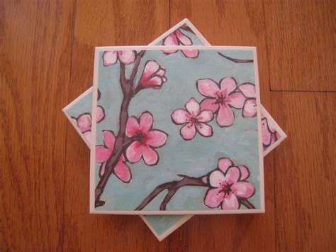 20 Cool Diy Tile Coasters Guide Patterns