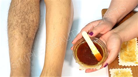 Because its purpose it to. ‫تحضير واكس إزالة الشعر الزائد في المنزل ( النتائج في ...