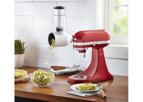 Buy kitchenaid stand mixers and get the best deals at the lowest prices on ebay! KitchenAid Stand Mixer Attachments Sale | Book of More Money