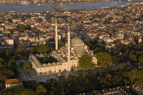 İstanbul un 7 Tepesi Yedikıta Tarih ve Kültür Dergisi