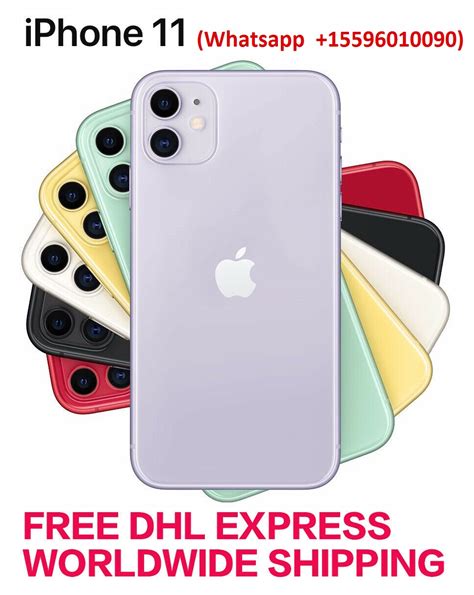 Find great deals on ebay for iphone x max unlocked. UNLOCKED Apple iPhone 11 Pro Max 64/256/512GB READY TO ...