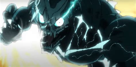 Kaiju No 8 Il Nuovo Trailer Dellanime In Uscita Nel 2024 Imperoland