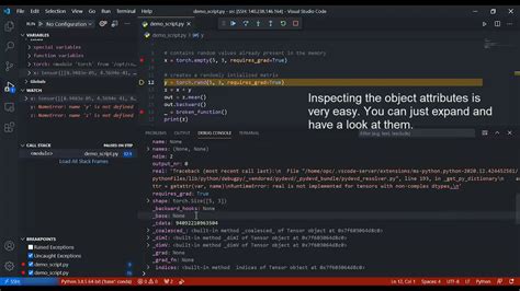 How To Do Remote Debugging Using Vs Code Youtube