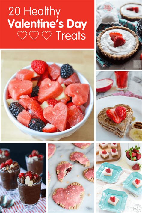 Valentines Day Snacks For Adults