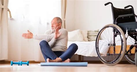 Top 8 Good Activities For Elderly That Have Limited Mobility Comfy Empire
