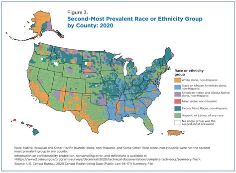 The Census Bureau Has Finally Released Data Washington State Wire