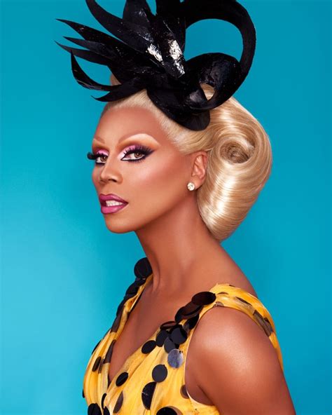 Rupaul Icon 344510 Free Icons Library