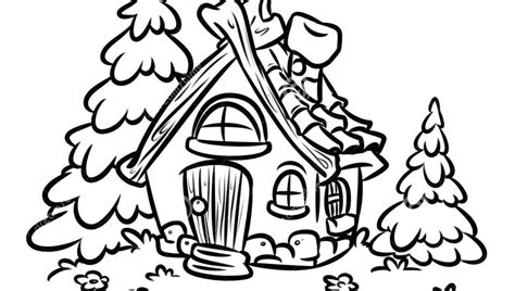 Check spelling or type a new query. Tiki Hut Coloring Page at GetColorings.com | Free ...