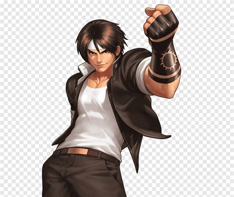 The King Of Fighters 98 The King Of Fighters 97 Kyo Kusanagi The King
