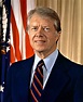 Jimmy Carter - biografia do ex-presidente americano - InfoEscola