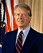 Jimmy Carter - biografia do ex-presidente americano - InfoEscola